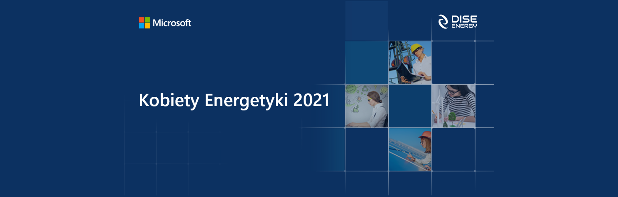 Kobiety Energetyki 2021