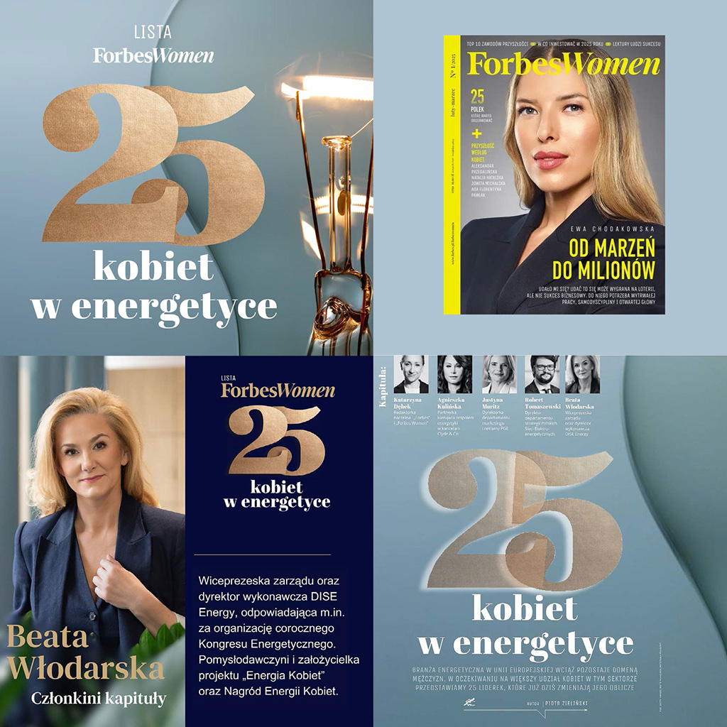 artykuł Forbes