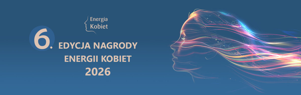 Nagroda Energia Kobiet 2026