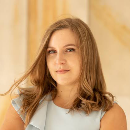 Patrycja Rapacka